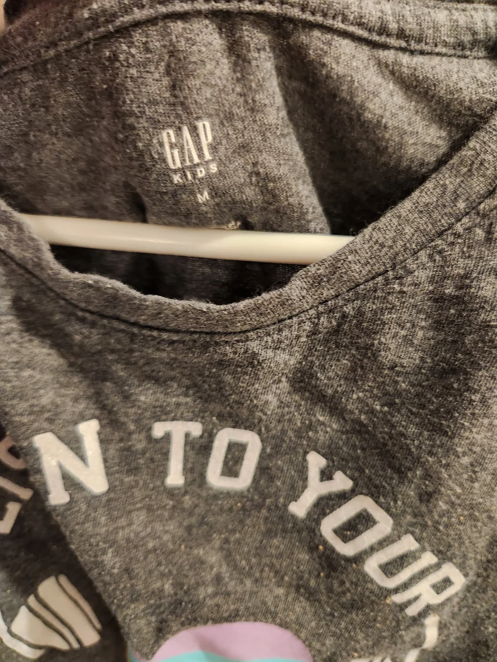Girls Old Navy Long-Sleeve Tops